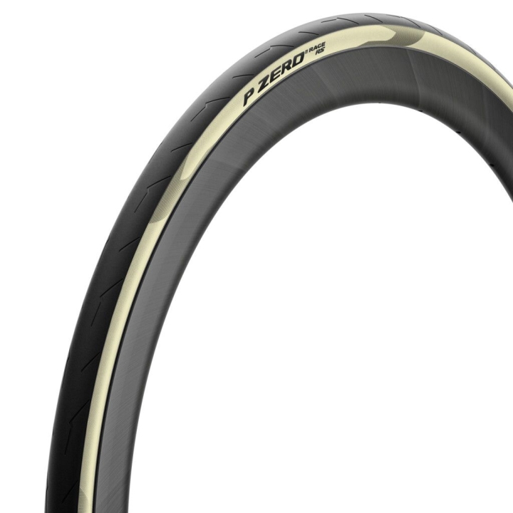Pirelli P Zero Race RS Italy 700x26 black/retro Reifen