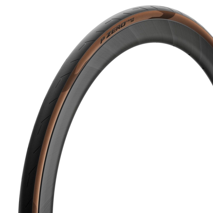 Pirelli P Zero Race RS Italy 700x26 black/tanwall Reifen