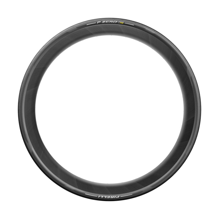 Pirelli P Zero Race TLR RS Hookless Italy 700x30 black Reifen