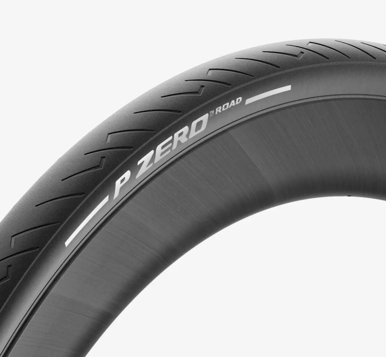 Pirelli P Zero Road 700x26 black Reifen