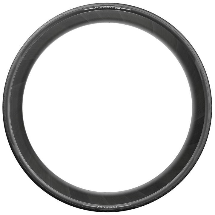 Pirelli P Zero Road TLR 700x28 black Reifen