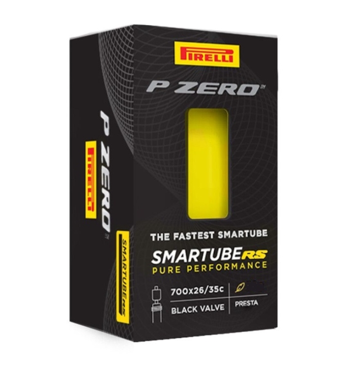 Pirelli P Zero RS SmarTube 700x26-35 Presta 60mm Schlauch
