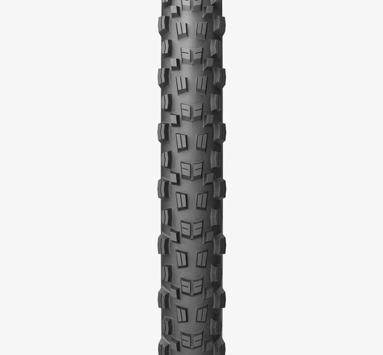 Pirelli Scorpion Enduro M, TLR, SmartGRIP Gravity, HardWALL black 29x2.6 Reifen