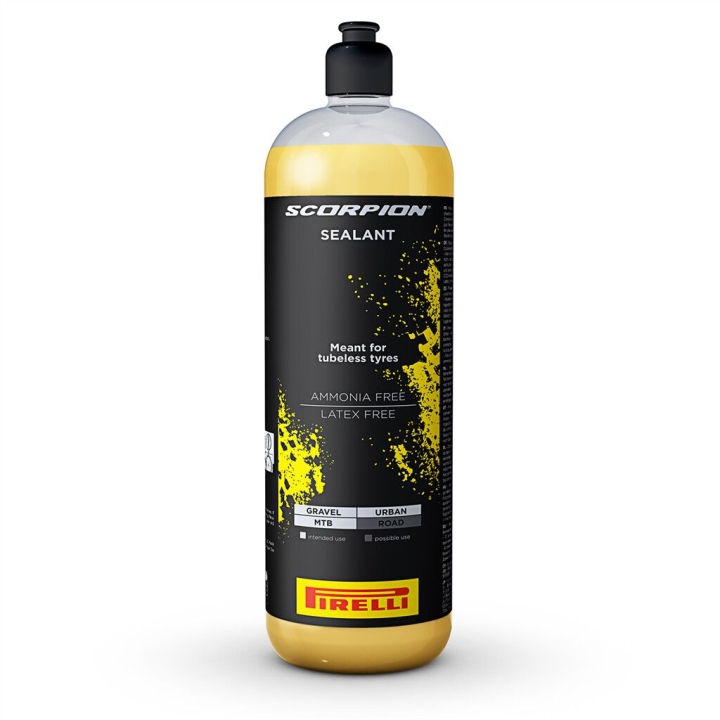 Pirelli Scorpion Smart Seal Dichtmilch 1000ml