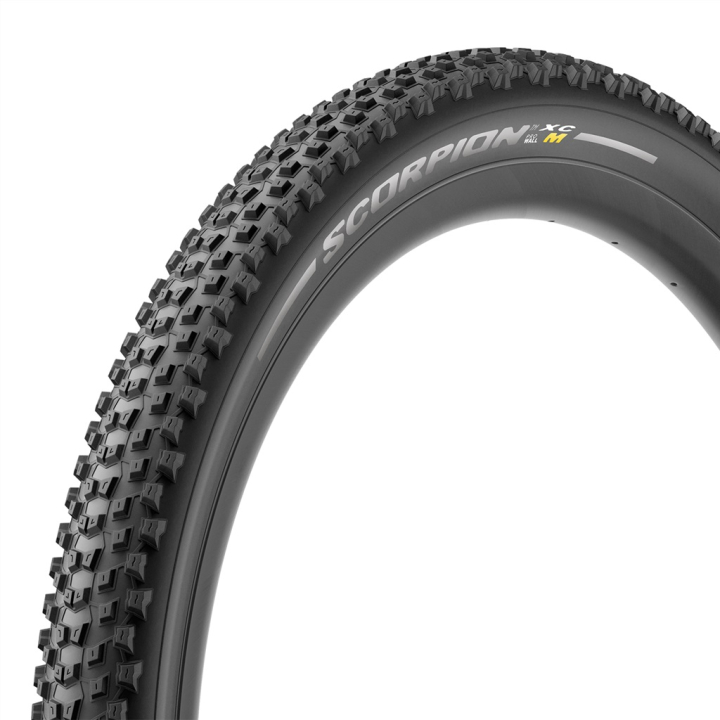 Pirelli Scorpion XC M, TLR, SmartGRIP, ProWALL 29x2.2 Reifen