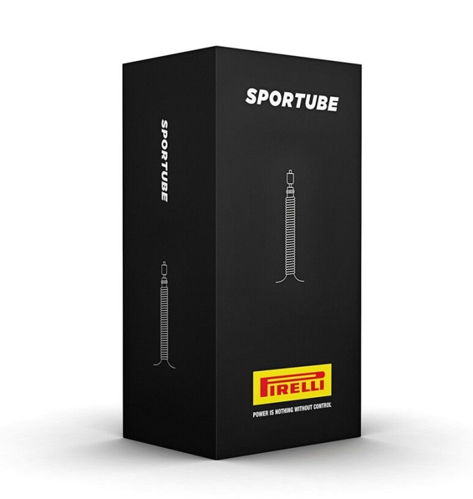Pirelli P Zero Cinturato SporTube 700x42-50 Presta 48mm Schlauch