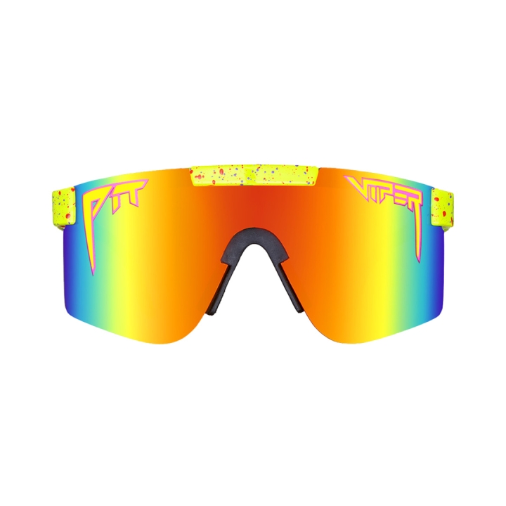 Pit Viper The 1993 Polarized Brille