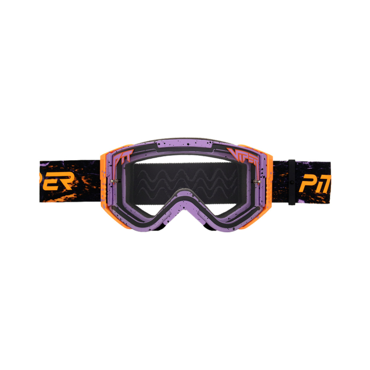 Pit Viper The Brap Strap High Speed Off Road Goggle