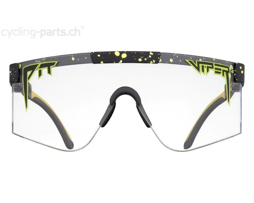Pit Viper The Cosmos Night Shade 2000 Brille