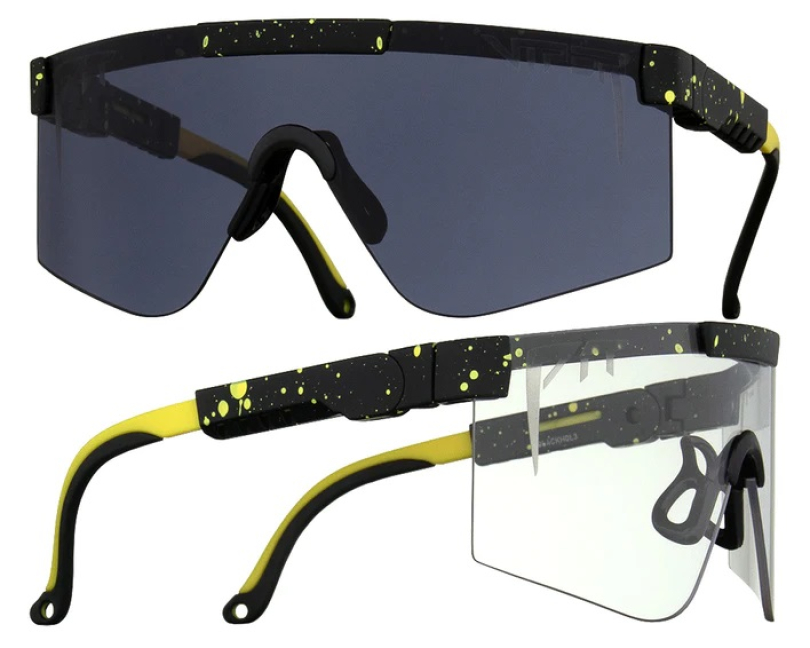 Pit Viper The Cosmos Photchromic 2000 Brille