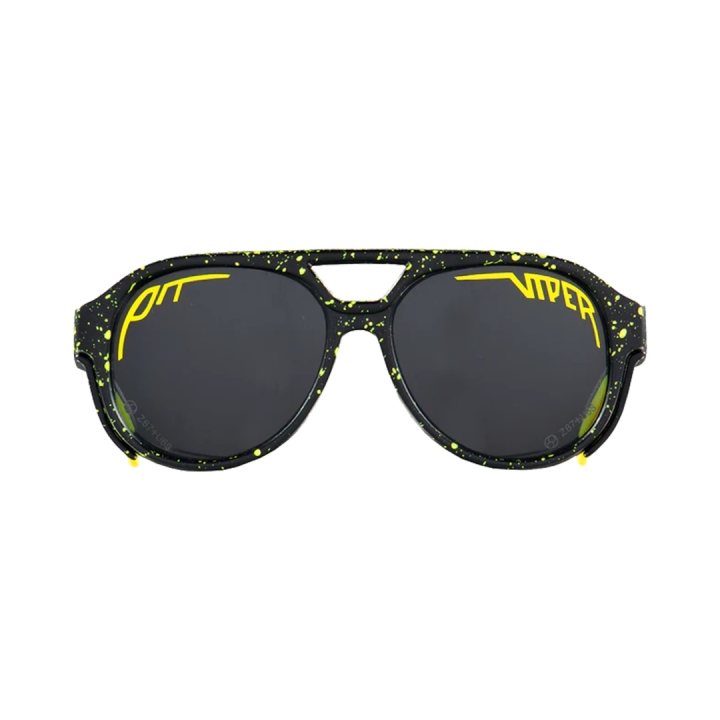 Pit Viper The Cosmos Polarized Brille