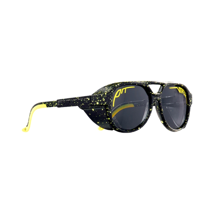 Pit Viper The Cosmos Polarized Brille