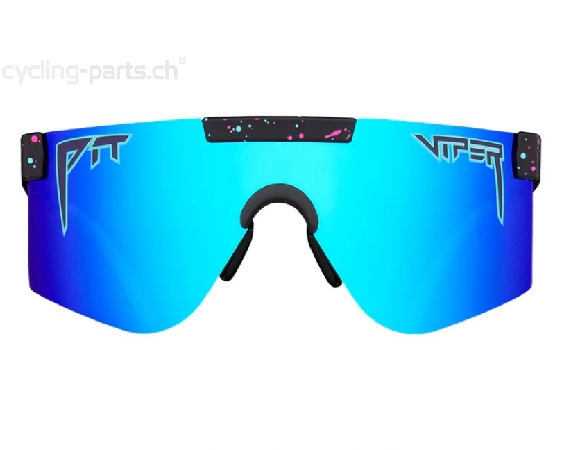 Pit Viper The Hail Sagan XS Brille