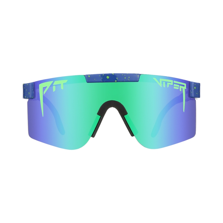 Pit Viper The Leonardo Polarized Brille
