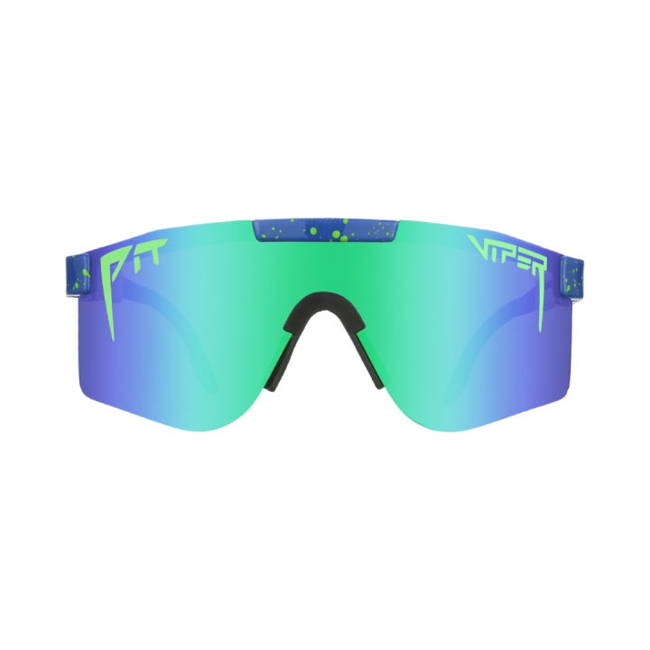 Pit Viper The Leonardo Polarized Double Wide Brille