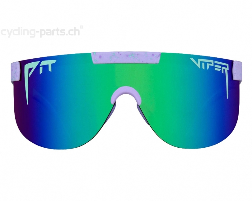 Pit Viper The Moontower Elliptical Brille