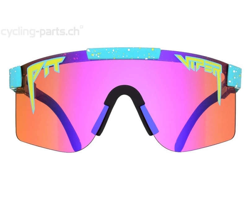 Pit Viper The Motorboat Sunset Brille