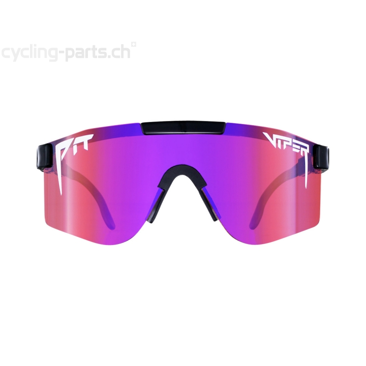 Pit Viper The Mud Slinger Double Wide Brille