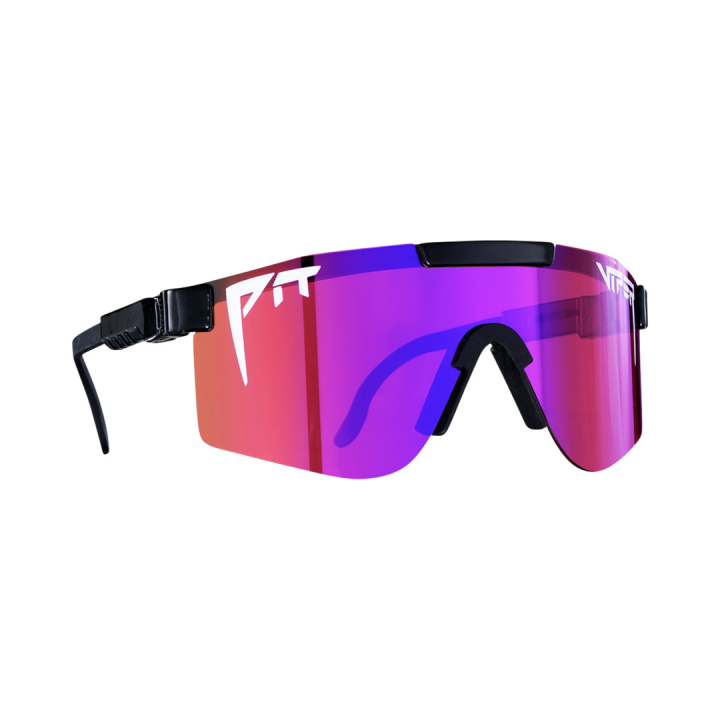 Pit Viper The Mud Slinger Double Wide Brille