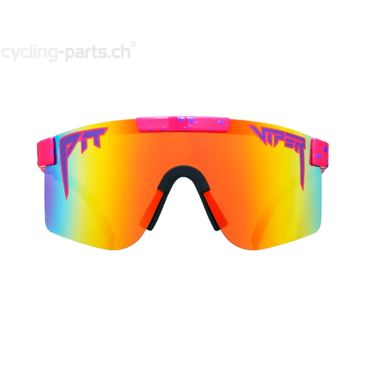 Pit Viper The Radical Polarized Brille