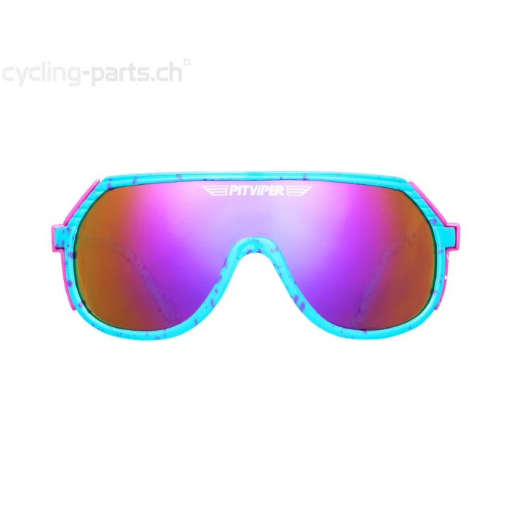 Pit Viper The Wind Surfing Brille