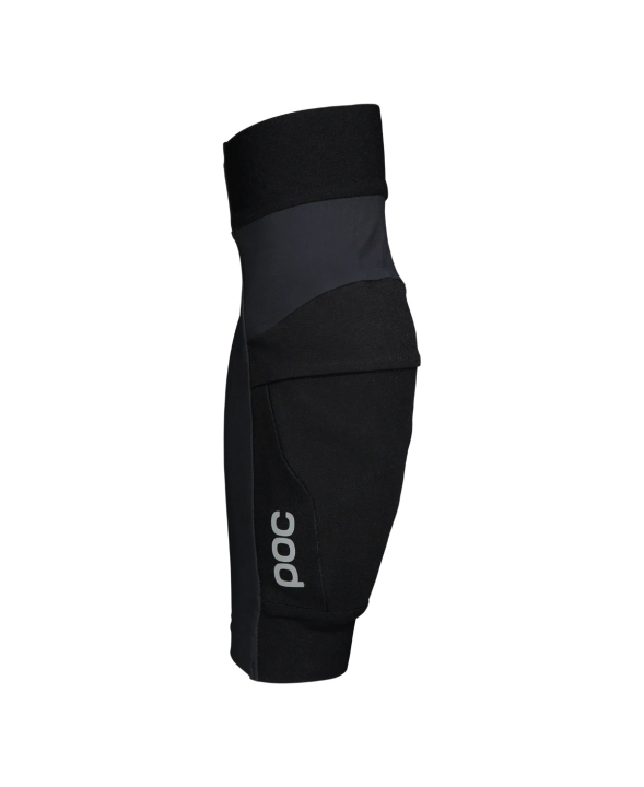 POC OSEUS VPD Elbow Uranium Black Protektoren