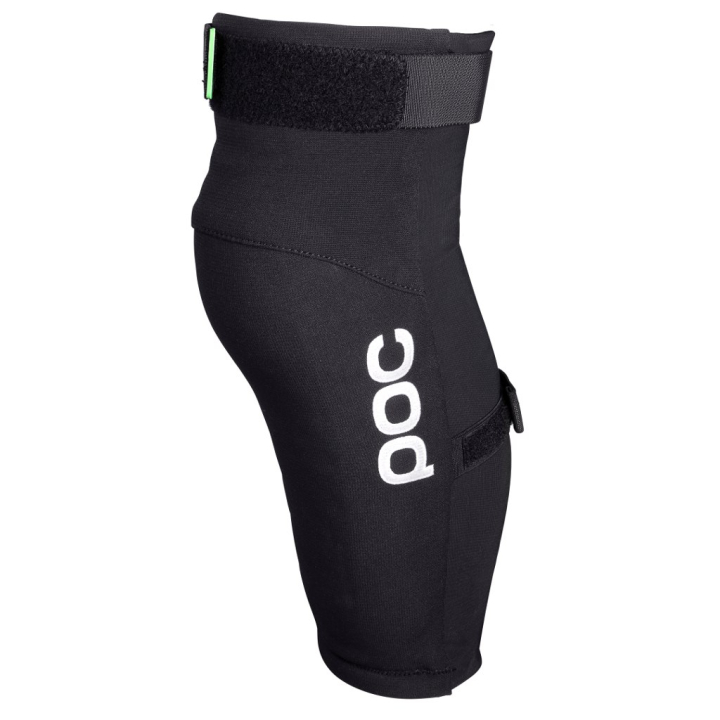 POC VPD 2.0 Long Knee Uranium Black Protektoren