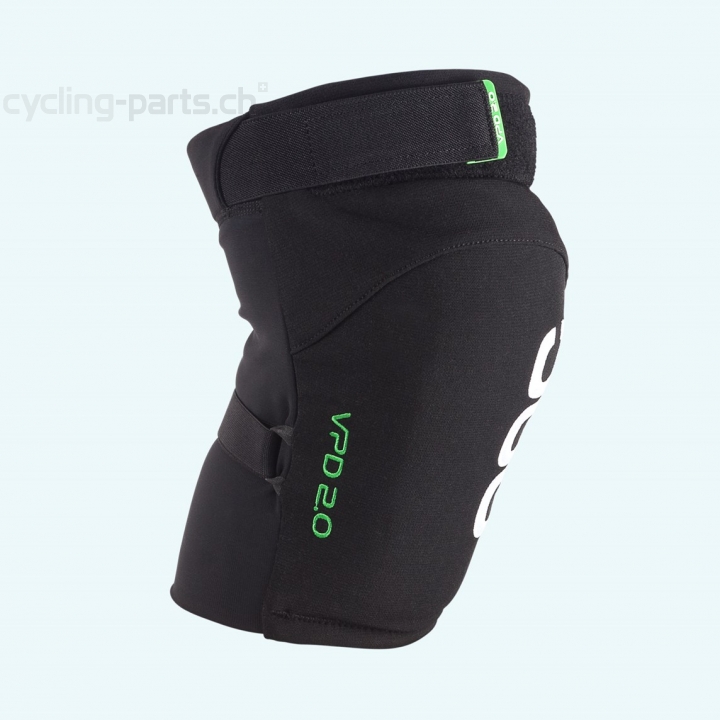 POC VPD 2.0 Knee Uranium Black Protektoren