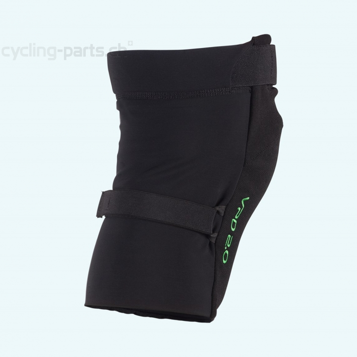 POC VPD 2.0 Knee Uranium Black Protektoren