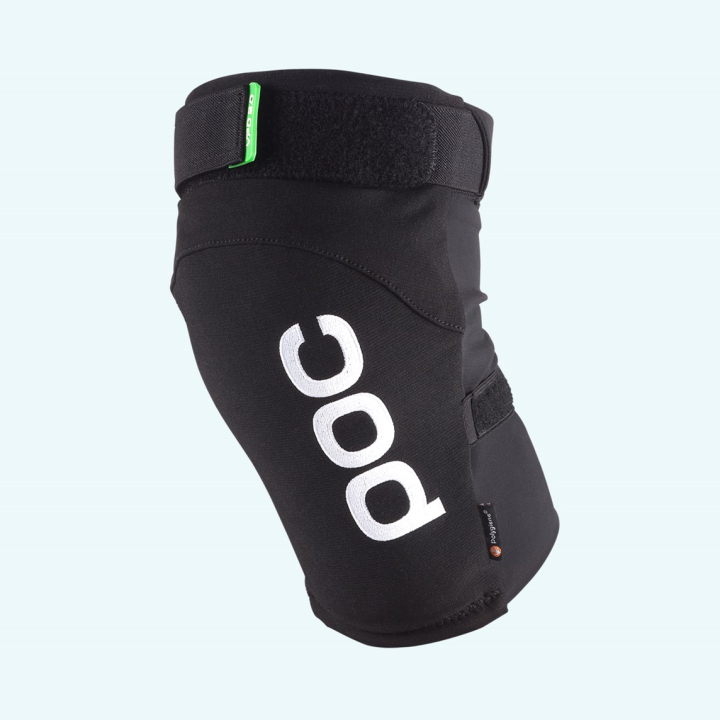 POC VPD 2.0 Knee Uranium Black Protektoren