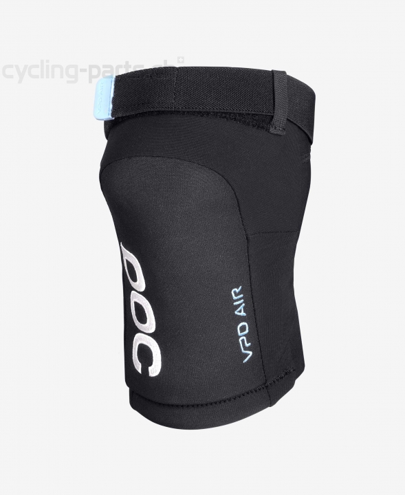 POC VPD Air Knee Uranium Black Protektoren