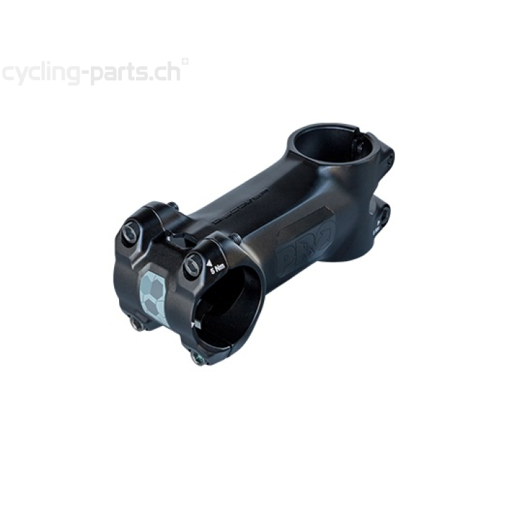 Pro Discover +/-6 80mm Vorbau