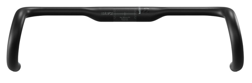 PRO Discover 12 Aluminium 44cm Lenker