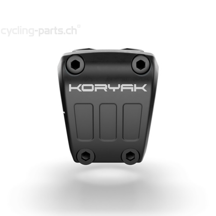 Pro Koryak E-Performance Aluminium 35mm/35mm Vorbau