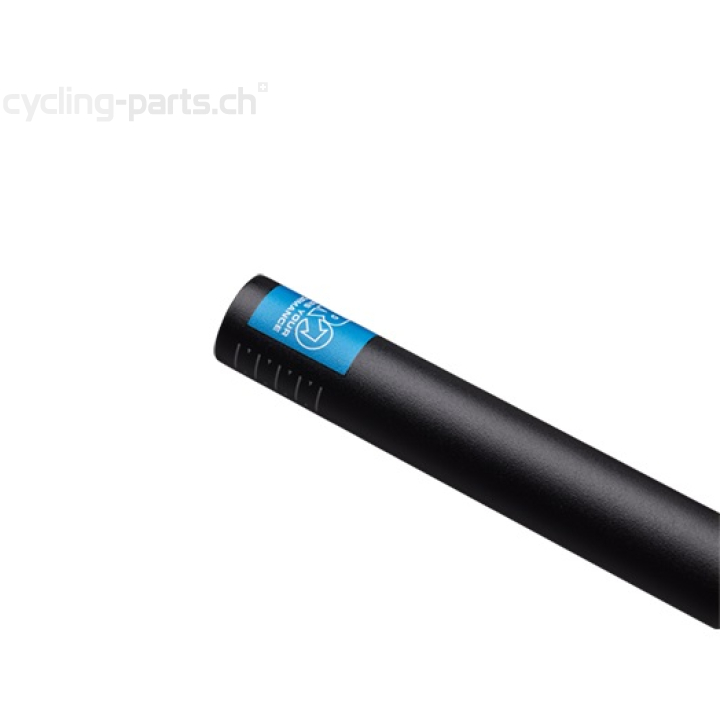 Pro LT High Rise Aluminium 740mm/40mm/31.8mm Lenker