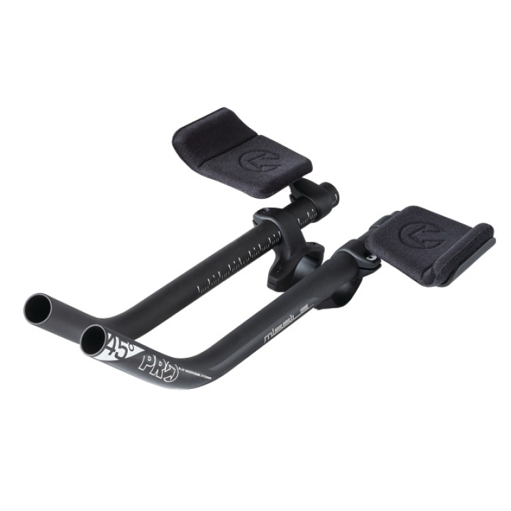 Pro Missile Ski-Bend Clip-On Lenkeraufsatz