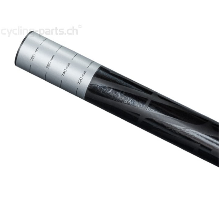Pro Tharsis 3Five Rise Carbon 800mm/20mm/35mm Lenker