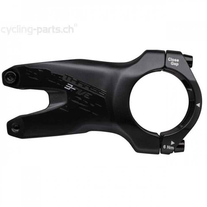 Pro Tharsis 3Five SL Di2 60mm Vorbau