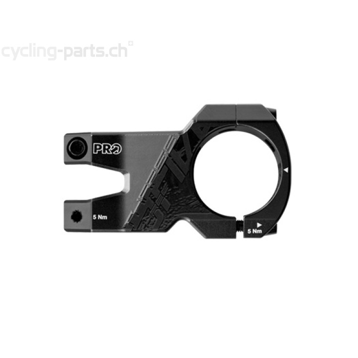 Pro Tharsis 3Five Trail 0° 35mm/45mm Vorbau