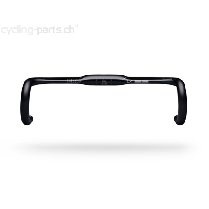 PRO Vibe Aero Aluminium 38cm Lenker