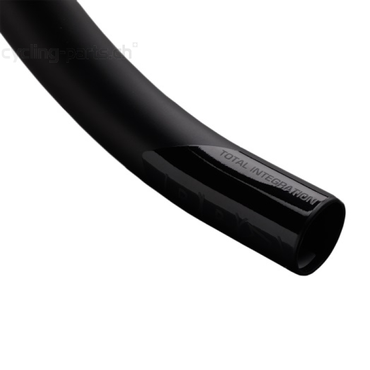 PRO Vibe EVO Carbon 40cm/125cm Lenker-Vorbau-Einheit