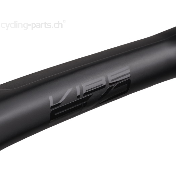 PRO Vibe EVO Carbon 40cm/105cm Lenker-Vorbau-Einheit