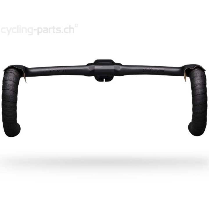 PRO Vibe EVO Carbon 40cm/105cm Lenker-Vorbau-Einheit