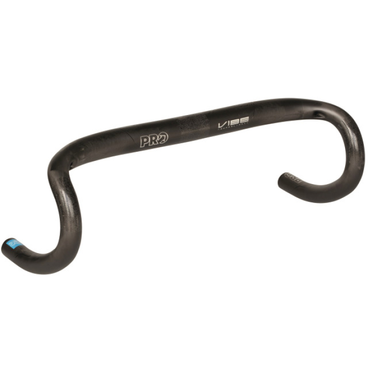 PRO Vibe Superlight Compact Carbon 40cm Lenker