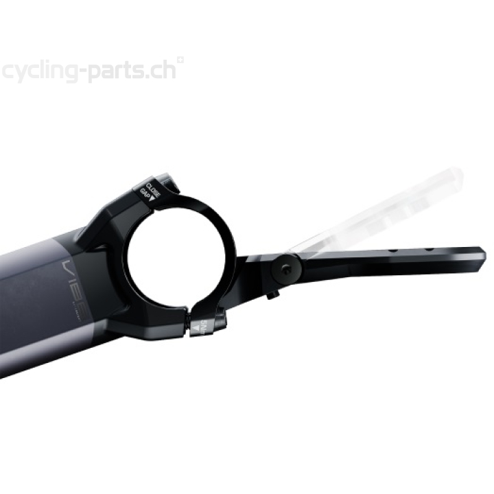 Pro Vibe Superlight +/-6 90mm Vorbau