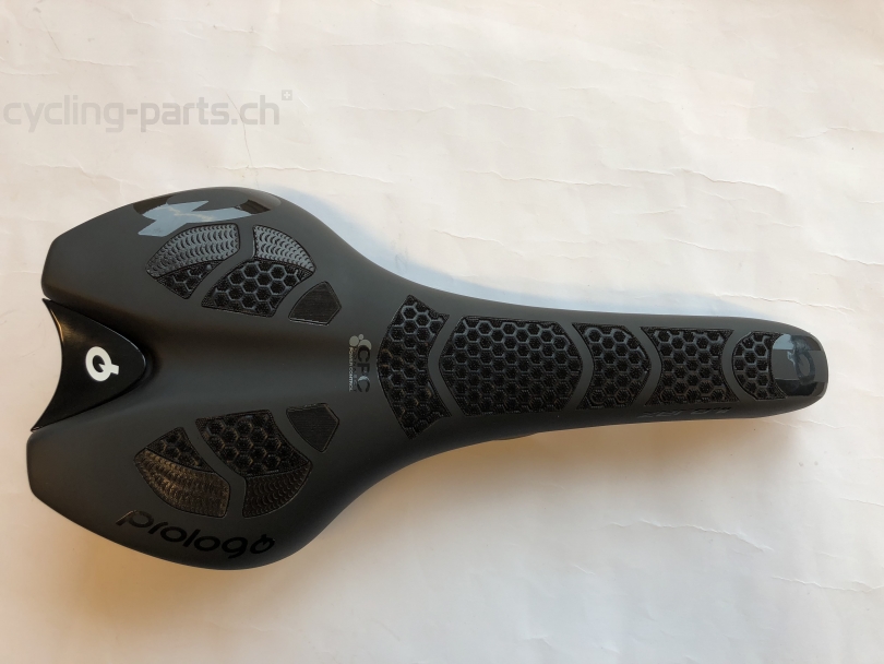 prologo Zero 2 CPC Airing TiroX hard black Sattel