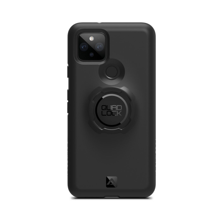 Quad Lock Case Google Pixel 4a (5G) Hülle