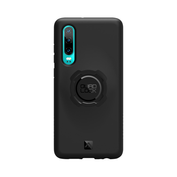 Quad Lock Case Huawei P30 Hülle