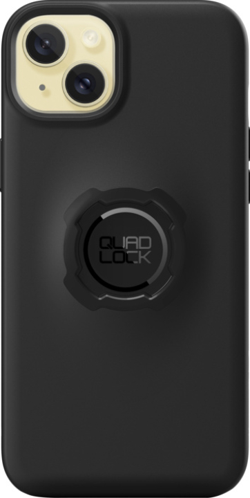 Quad Lock Case iPhone 15 Plus