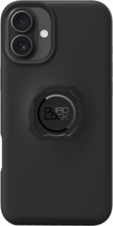 Quad Lock Case iPhone 16 Plus